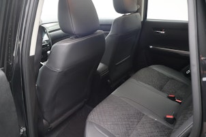 Vehicle image SUZUKI Vitara 1.4 T Compact Top Hybrid 4x4