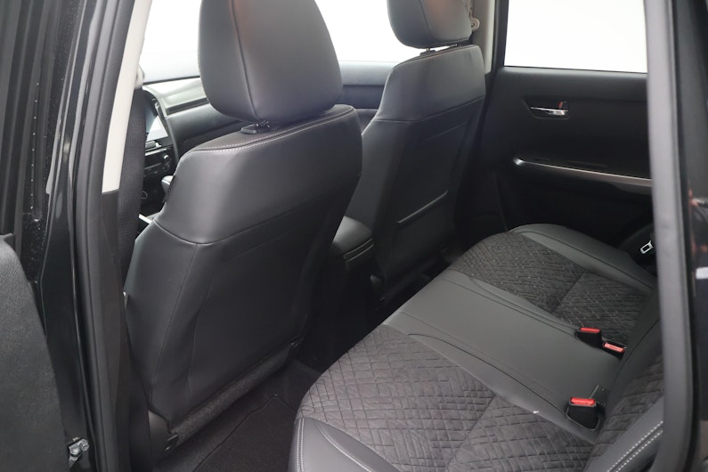 Vehicle image SUZUKI VITARA