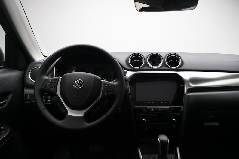 Vehicle image SUZUKI VITARA