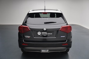 Vehicle image SUZUKI Vitara 1.4 T Compact Top Hybrid 4x4