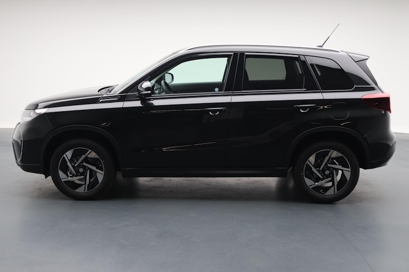 Vehicle image SUZUKI VITARA