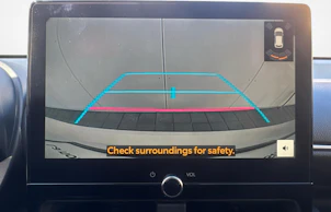 image du véhicule TOYOTA Yaris 1.5 VVT-i HSD Trend