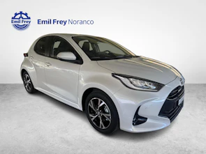 image du véhicule TOYOTA Yaris 1.5 VVT-i HSD Trend