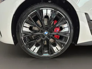 BMW i4 eDrive 40 M Sport Pro