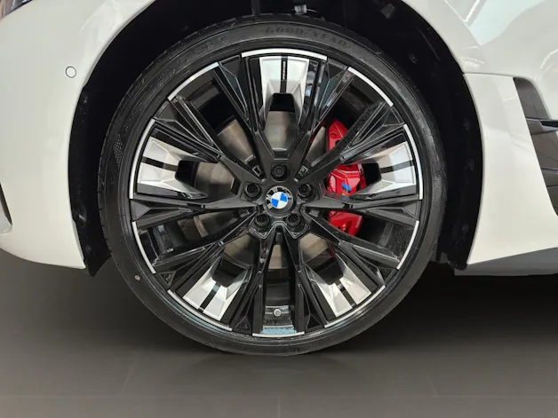 BMW i4 eDrive 40 M Sport Pro