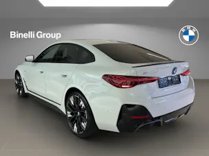 BMW i4 eDrive 40 M Sport Pro
