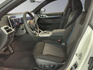 BMW i4 eDrive 40 M Sport Pro
