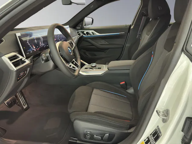 BMW i4 eDrive 40 M Sport Pro