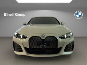 BMW i4 eDrive 40 M Sport Pro