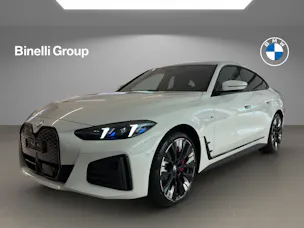BMW i4 eDrive 40 M Sport Pro