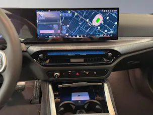 BMW i4 eDrive 40 M Sport Pro