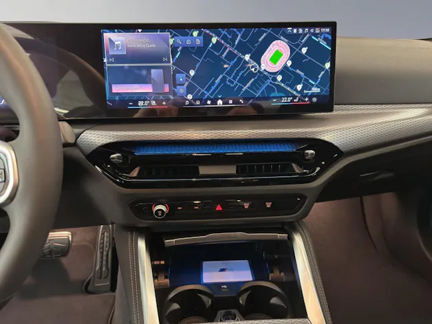 BMW i4 eDrive 40 M Sport Pro