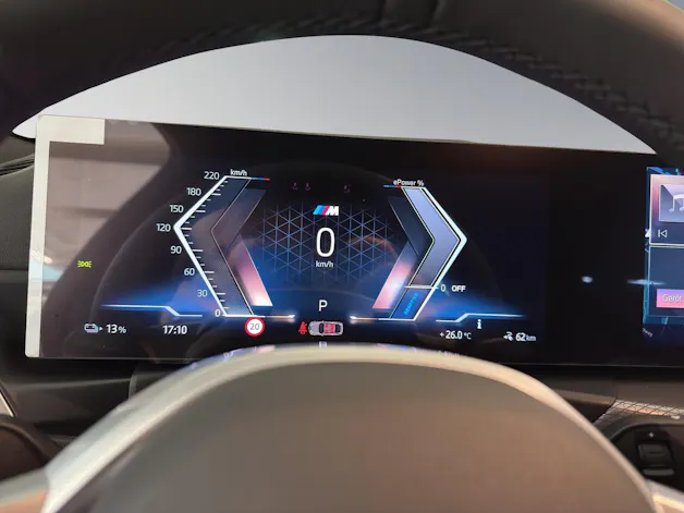 BMW i4 eDrive 40 M Sport Pro