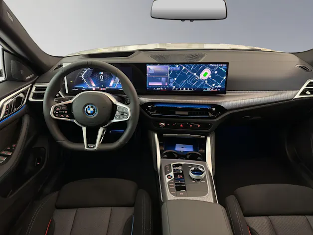 BMW i4 eDrive 40 M Sport Pro