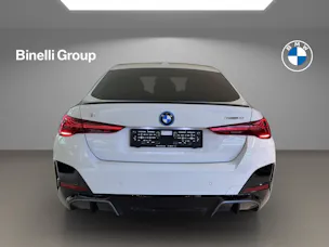 BMW i4 eDrive 40 M Sport Pro