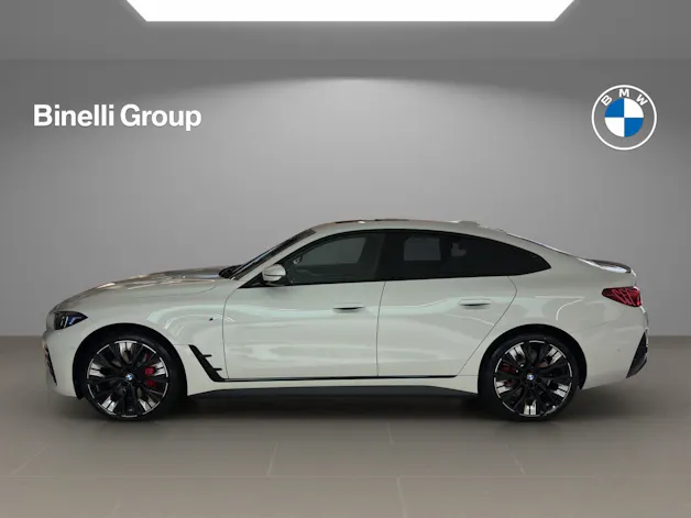 BMW i4 eDrive 40 M Sport Pro