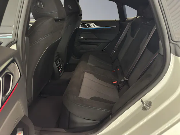 BMW i4 eDrive 40 M Sport Pro