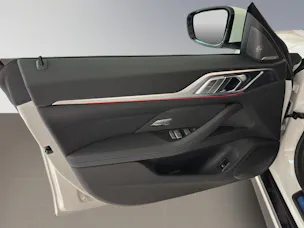 BMW i4 eDrive 40 M Sport Pro