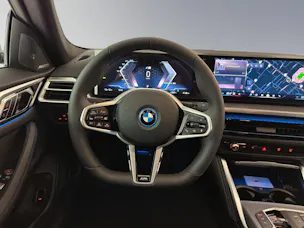 BMW i4 eDrive 40 M Sport Pro