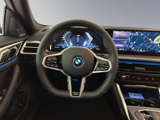 BMW i4 eDrive 40 M Sport Pro