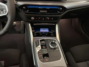 BMW i4 eDrive 40 M Sport Pro