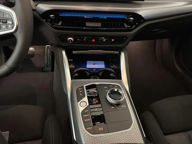 BMW i4 eDrive 40 M Sport Pro
