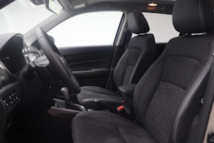 Vehicle image SUZUKI Vitara 1.4 T Compact Top Hybrid 4x4