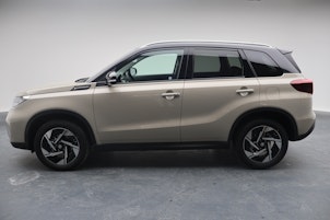 Vehicle image SUZUKI Vitara 1.4 T Compact Top Hybrid 4x4