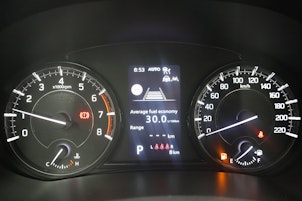 Vehicle image SUZUKI Vitara 1.4 T Compact Top Hybrid 4x4