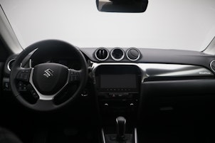 Vehicle image SUZUKI Vitara 1.4 T Compact Top Hybrid 4x4