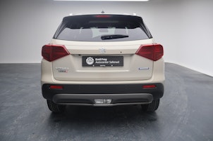 Vehicle image SUZUKI Vitara 1.4 T Compact Top Hybrid 4x4