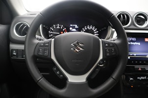 Vehicle image SUZUKI Vitara 1.4 T Compact Top Hybrid 4x4
