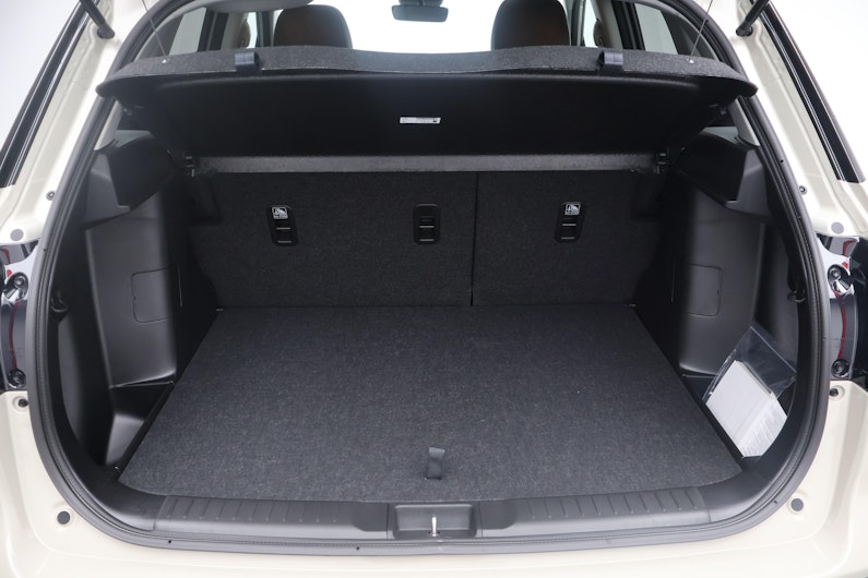 Vehicle image SUZUKI VITARA