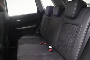 Vehicle image SUZUKI Vitara 1.4 T Compact Top Hybrid 4x4