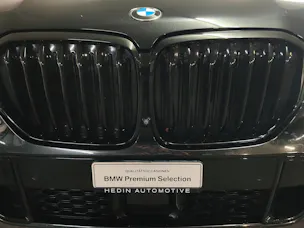 BMW X5 40i xDrive SAG