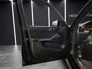 BMW X5 40i xDrive SAG
