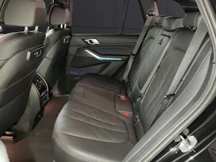 BMW X5 40i xDrive SAG