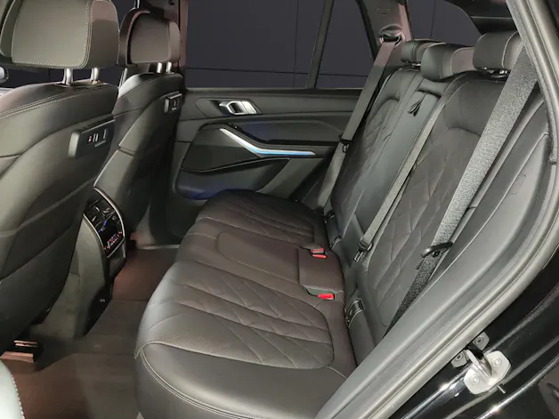 BMW X5 40i xDrive SAG