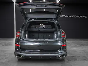 BMW X5 40i xDrive SAG