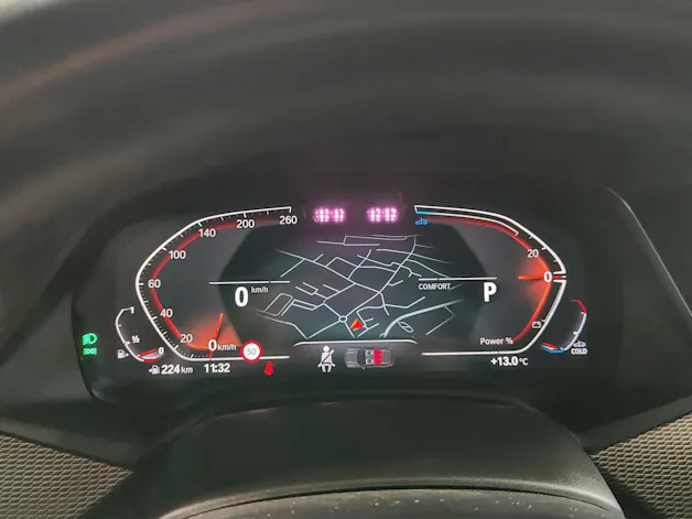 BMW X5 40i xDrive SAG