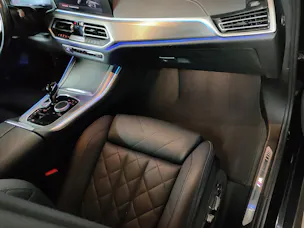 BMW X5 40i xDrive SAG