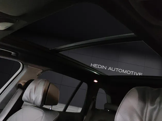 BMW X5 40i xDrive SAG
