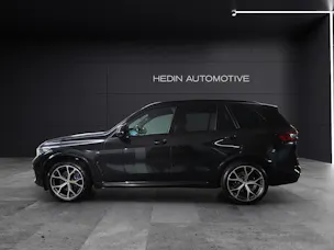BMW X5 40i xDrive SAG
