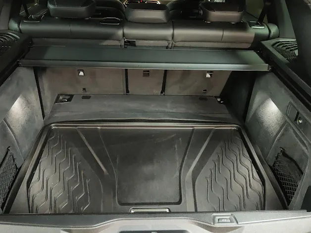 BMW X5 40i xDrive SAG