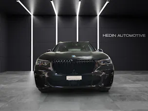 BMW X5 40i xDrive SAG