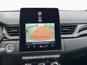 Vehicle image MITSUBISHI ASX 1.6 PHEV Intense