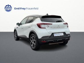 Vehicle image MITSUBISHI ASX 1.6 PHEV Intense