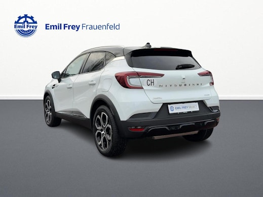 MITSUBISHI ASX 1.6 PHEV Intense 2