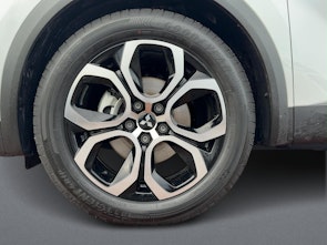 Vehicle image MITSUBISHI ASX 1.6 PHEV Intense