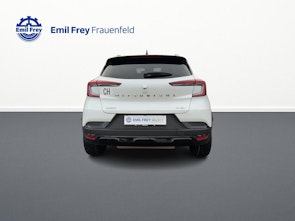 Vehicle image MITSUBISHI ASX 1.6 PHEV Intense